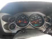 ✅ 2009 Chevrolet Silverado 2500HD LT • VIN: 1GCHK53609F158729 • Lot: 51768785. Listed on Copart with Not provided. Free auction sales archive from the USA and detailed vehicle history report at DreamBid. Image 9.