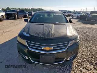 2014 Chevrolet Impala LT z VIN 1G1125S31EU142949, wystawiony jako Copart lot #91119845 z przebiegiem 276 692 mil mil oraz Czysty tytuł • Clean title. Historia ofert i sprzedaży dostępna na DreamBid. Obrazek 5.