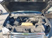 ✅ 2017 Ford F-150 XL • VIN: 1FTEW1EF6HFB64126 • Lot: 43448118. Listed on IAAI with 167,810 mi. Free auction sales archive from the USA and detailed vehicle history report at DreamBid. Image 10.