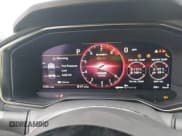 ✅ 2024 Nissan Z Nismo • VIN: JN1BZ4CH7RM360818 • Lot: 42733312. Listed on IAAI with 3,306 mi. Free auction sales archive from the USA and detailed vehicle history report at DreamBid. Image 7.