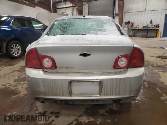 ✅ 2010 Chevrolet Malibu 1LT • VIN: 1G1ZC5EB8AF290324 • Lot: 82662024. Listed on Copart with 156,927 mi. Free auction sales archive from the USA and detailed vehicle history report at DreamBid. Image 6.