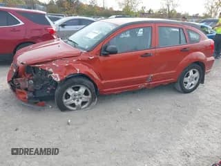 ✅ 2007 Dodge Caliber SXT • VIN: 1B3HB48B57D187816 • Lot: 43489529. Wystawiony na IAAI z przebiegiem 85 263 mil. Bezpłatny archiwum sprzedaży aukcyjnych z USA i szczegółowy raport historii pojazdu na DreamBid. Zdjęcie 1.