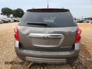 ✅ 2011 Chevrolet Equinox LTZ • VIN: 2CNALFEC0B6437486 • Лот: 70850085. Опубликован ранее на Copart с пробегом 216 872 миль. Бесплатный доступ к архиву аукционных продаж из США и подробный отчёт об истории автомобиля на DreamBid. Изображение 6.