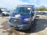 ✅ 2017 Ford Transit • VIN: 1FTYR2CM1HKB20585 • Лот: 41769400. Опубликован ранее на IAAI с пробегом Не указан. Бесплатный доступ к архиву аукционных продаж из США и подробный отчёт об истории автомобиля на DreamBid. Изображение 2.