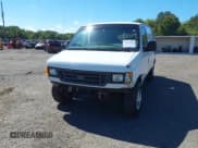 ✅ 2007 Ford Econoline Cargo Commercial • VIN: 1FTSE34L37DB49604 • Lot: 43102604. Listed on IAAI with 144,154 mi. Free auction sales archive from the USA and detailed vehicle history report at DreamBid. Image 6.