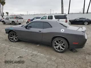 ✅ 2017 Dodge Challenger SXT • VIN: 2C3CDZAG0HH501872 • Lot: 51538523. Wystawiony na Copart z przebiegiem 59 015 mil. Bezpłatny archiwum sprzedaży aukcyjnych z USA i szczegółowy raport historii pojazdu na DreamBid. Zdjęcie 2.