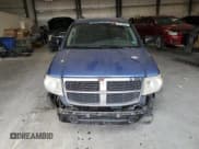 ✅ 2007 Dodge Durango SXT • VIN: 1D8HB38P17F564118 • Lot: 64879295. Listed on Copart with 149,253 mi. Free auction sales archive from the USA and detailed vehicle history report at DreamBid. Image 5.