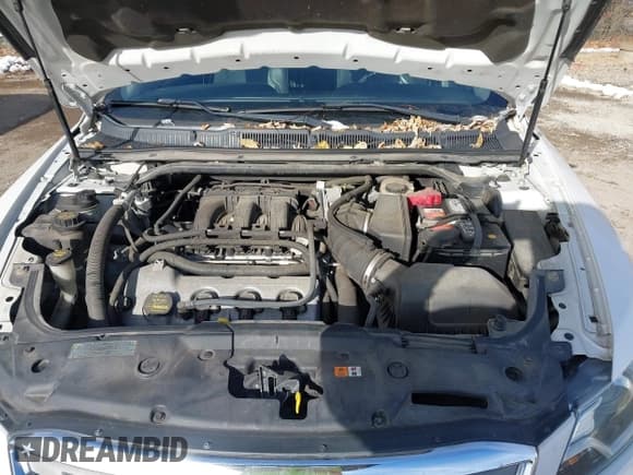 ✅ 2011 Ford Taurus Limited • VIN: 1FAHP2JW1BG188122 • Lot: 43882670. Listed on IAAI with 115,727 mi. Free auction sales archive from the USA and detailed vehicle history report at DreamBid. Image 10.