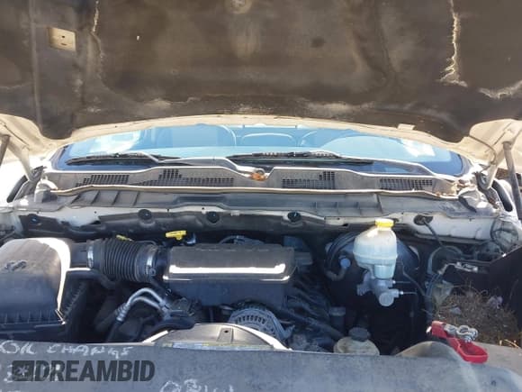 ✅ 2009 Dodge 1500 SLT • VIN: 1D3HB16P99J515973 • Lot: 41570647. Wystawiony na IAAI z przebiegiem 114 755 mil. Bezpłatny archiwum sprzedaży aukcyjnych z USA i szczegółowy raport historii pojazdu na DreamBid. Zdjęcie 10.