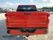 ✅ 2022 Chevrolet Silverado 1500 Custom • VIN: 3GCPABEK9NG613853 • Lot: 70993675. Listed on Copart with 76,542 mi. Free auction sales archive from the USA and detailed vehicle history report at DreamBid. Image 6.