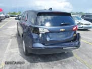 ✅ 2018 Chevrolet Equinox LT • VIN: 3GNAXJEV4JS543119 • Lot: 39774801. Listed on IAAI with 84,747 mi. Free auction sales archive from the USA and detailed vehicle history report at DreamBid. Image 6.