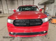 ✅ 2017 Dodge Durango GT • VIN: 1C4RDJDG1HC799547 • Lot: 93551145. Listed on Copart with 140,556 mi. Free auction sales archive from the USA and detailed vehicle history report at DreamBid. Image 5.