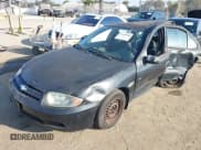 ✅ 2004 Chevrolet Cavalier • VIN: 1G1JC52FX47128620 • Лот: 42348500. Опубликован ранее на IAAI с пробегом 123 110 миль. Бесплатный доступ к архиву аукционных продаж из США и подробный отчёт об истории автомобиля на DreamBid. Изображение 2.