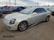 ✅ 2007 Cadillac CTS • VIN: 1G6DP577370114326 • Lot: 91065725. Listed on Copart with 148,886 mi. Free auction sales archive from the USA and detailed vehicle history report at DreamBid. Image 1.