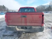 ✅ 2018 Toyota Tundra SR • VIN: 5TFUM5F10JX079116 • Lot: 41389279. Wystawiony na IAAI z przebiegiem 107 386 mil. Bezpłatny archiwum sprzedaży aukcyjnych z USA i szczegółowy raport historii pojazdu na DreamBid. Zdjęcie 16.