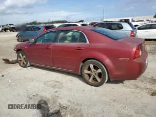 ✅ 2008 Chevrolet Malibu 2LT • VIN: 1G1ZJ57B48F164555 • Lot: 79104094. Listed on Copart with 202,191 mi. Free auction sales archive from the USA and detailed vehicle history report at DreamBid. Image 2.