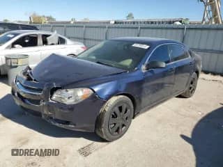 ✅ 2010 Chevrolet Malibu 1LS • VIN: 1G1ZB5EB6AF196056 • Lot: 89739015. Listed on Copart with 140,860 mi. Free auction sales archive from the USA and detailed vehicle history report at DreamBid. Image 1.