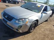 ✅ 2004 Nissan Altima S • VIN: 1N4AL11D54C170738 • Lot: 43084870. Wystawiony na IAAI z przebiegiem 168 936 mil. Bezpłatny archiwum sprzedaży aukcyjnych z USA i szczegółowy raport historii pojazdu na DreamBid. Zdjęcie 2.