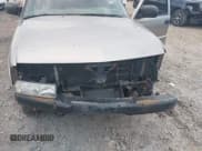 ✅ 2000 Oldsmobile Bravada • VIN: 1GHDT13W3Y2302861 • Lot: 42984576. Wystawiony na IAAI z przebiegiem 219 762 mil. Bezpłatny archiwum sprzedaży aukcyjnych z USA i szczegółowy raport historii pojazdu na DreamBid. Zdjęcie 6.