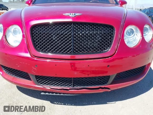 ✅ 2006 Bentley Flying Spur • VIN: SCBBR53W36C031989 • Lot: 43043519. Wystawiony na IAAI z przebiegiem 76 275 mil. Bezpłatny archiwum sprzedaży aukcyjnych z USA i szczegółowy raport historii pojazdu na DreamBid. Zdjęcie 17.