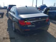 ✅ 2014 BMW 7 Series ALPINA B7 xDrive • VIN: WBAYF8C55ED653668 • Lot: 43662539. Listed on IAAI with 132,138 mi. Free auction sales archive from the USA and detailed vehicle history report at DreamBid. Image 3.