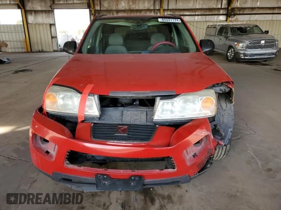 ✅ 2006 Saturn VUE • VIN: 5GZCZ33DX6S818625 • Lot: 85531174. Wystawiony na Copart z przebiegiem 253 863 mil. Bezpłatny archiwum sprzedaży aukcyjnych z USA i szczegółowy raport historii pojazdu na DreamBid. Zdjęcie 5.