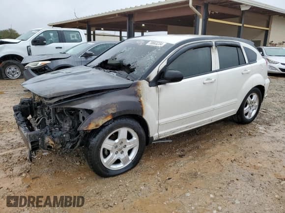 ✅ 2009 Dodge Caliber SXT • VIN: 1B3HB48A29D147588 • Лот: 78863234. Опубликован ранее на Copart с пробегом Не указан. Бесплатный доступ к архиву аукционных продаж из США и подробный отчёт об истории автомобиля на DreamBid. Изображение 1.