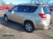 ✅ 2010 Toyota RAV4 Limited • VIN: 2T3DK4DV7AW027914 • Lot: 43782205. Listed on IAAI with 132,506 mi. Free auction sales archive from the USA and detailed vehicle history report at DreamBid. Image 3.