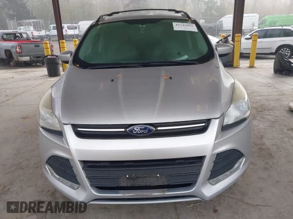 ✅ 2013 Ford Escape SE • VIN: 1FMCU9G99DUD86681 • Lot: 43745061. Wystawiony na IAAI z przebiegiem 182 623 mil. Bezpłatny archiwum sprzedaży aukcyjnych z USA i szczegółowy raport historii pojazdu na DreamBid. Zdjęcie 12.