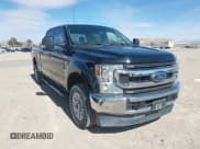 ✅ 2022 Ford F-250 XL • VIN: 1FT7W2BT9NEF60190 • Lot: 41593504. Listed on IAAI with 54,540 mi. Free auction sales archive from the USA and detailed vehicle history report at DreamBid. Image 13.