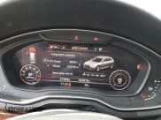 ✅ 2018 Audi A4 allroad Premium Plus • VIN: WA18NAF44JA041421 • Лот: 56576055. Опубликован ранее на Copart с пробегом 57 594 миль. Бесплатный доступ к архиву аукционных продаж из США и подробный отчёт об истории автомобиля на DreamBid. Изображение 9.