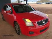 ✅ 2012 Nissan Sentra SR • VIN: 3N1AB6AP6CL690960 • Lot: 94264615. Listed on Copart with 207,621 mi. Free auction sales archive from the USA and detailed vehicle history report at DreamBid. Image 13.