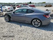 ✅ 2015 Hyundai Genesis Coupe 3.8L Base • VIN: KMHHU6KJXFU122846 • Lot: 67059605. Listed on Copart with 39,801 mi. Free auction sales archive from the USA and detailed vehicle history report at DreamBid. Image 2.