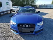 ✅ 2017 Audi S5 • VIN: WAUC4AFR6HA000410 • Lot: 68983714. Listed on Copart with 40,504 mi. Free auction sales archive from the USA and detailed vehicle history report at DreamBid. Image 5.