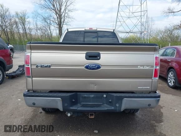✅ 2013 Ford F-150 XL • VIN: 1FTEX1CM2DFA94729 • Лот: 41995108. Опубликован ранее на IAAI с пробегом 283 724 миль. Бесплатный доступ к архиву аукционных продаж из США и подробный отчёт об истории автомобиля на DreamBid. Изображение 16.