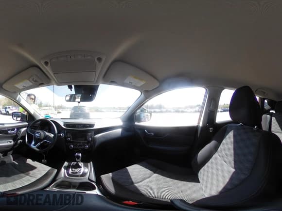 ✅ 2019 Nissan Rogue S • VIN: JN1BJ1CR9KW326856 • Лот: 42148811. Опубликован ранее на IAAI с пробегом 65 482 миль. Бесплатный доступ к архиву аукционных продаж из США и подробный отчёт об истории автомобиля на DreamBid. Изображение 18.