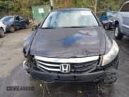✅ 2012 Honda Accord LX • VIN: 1HGCP2F32CA009398 • Лот: 43636496. Опубликован ранее на IAAI с пробегом 238 255 миль. Бесплатный доступ к архиву аукционных продаж из США и подробный отчёт об истории автомобиля на DreamBid. Изображение 13.