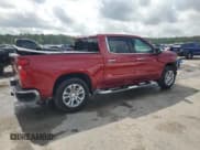 ✅ 2025 Chevrolet Silverado 1500 LTZ • VIN: 1GCPAEED2SZ182397 • Lot: 54376185. Wystawiony na Copart z przebiegiem 2 921 mil. Bezpłatny archiwum sprzedaży aukcyjnych z USA i szczegółowy raport historii pojazdu na DreamBid. Zdjęcie 3.