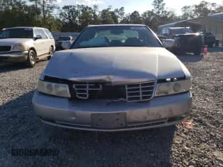 ✅ 2002 Cadillac Seville Luxury SLS • VIN: 1G6KS54Y42U192862 • Лот: 73684734. Опубликован ранее на Copart с пробегом 81 594 миль. Бесплатный доступ к архиву аукционных продаж из США и подробный отчёт об истории автомобиля на DreamBid. Изображение 5.