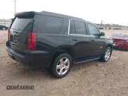 ✅ 2016 Chevrolet Tahoe LT • VIN: 1GNSCBKC6GR376377 • Lot: 43746853. Listed on IAAI with 139,623 mi. Free auction sales archive from the USA and detailed vehicle history report at DreamBid. Image 4.