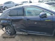 ✅ 2017 Lexus RX 450h • VIN: 2T2BGMCA8HC015536 • Lot: 42130137. Wystawiony na IAAI z przebiegiem 110 842 mil. Bezpłatny archiwum sprzedaży aukcyjnych z USA i szczegółowy raport historii pojazdu na DreamBid. Zdjęcie 13.