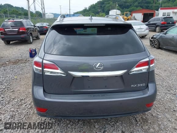 ✅ 2014 Lexus RX 350 • VIN: 2T2BK1BA5EC251295 • Lot: 42685570. Wystawiony na IAAI z przebiegiem 156 068 mil. Bezpłatny archiwum sprzedaży aukcyjnych z USA i szczegółowy raport historii pojazdu na DreamBid. Zdjęcie 16.