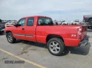 ✅ 2003 Chevrolet Silverado 1500 LT • VIN: 1GCEK19T33E237348 • Лот: 71291045. Опубликован ранее на Copart с пробегом 161 769 миль. Бесплатный доступ к архиву аукционных продаж из США и подробный отчёт об истории автомобиля на DreamBid. Изображение 2.