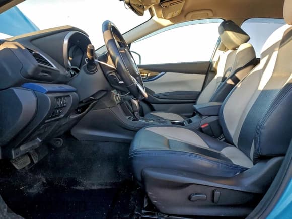 ✅ 2020 Subaru Crosstrek • VIN: JF2GTDEC7LH228620 • Lot: 94329075. Listed on Copart with 86,219 mi. Free auction sales archive from the USA and detailed vehicle history report at DreamBid. Image 7.