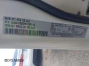 ✅ 2021 Jeep Compass Altitude • VIN: 3C4NJDBB0MT600115 • Lot: 42554350. Listed on IAAI with 68,909 mi. Free auction sales archive from the USA and detailed vehicle history report at DreamBid. Image 9.