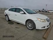✅ 2010 Buick LaCrosse CXS • VIN: 1G4GE5GV2AF180817 • Лот: 94906155. Опубликован ранее на Copart с пробегом 144 792 миль. Бесплатный доступ к архиву аукционных продаж из США и подробный отчёт об истории автомобиля на DreamBid. Изображение 4.