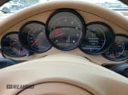 ✅ 2016 Porsche Panamera 4 • VIN: WP0AA2A78GL003052 • Lot: 46815913. Listed on Copart with 55,454 mi. Free auction sales archive from the USA and detailed vehicle history report at DreamBid. Image 9.