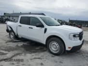 ✅ 2023 Ford Maverick XL • VIN: 3FTTW8E90PRA47251 • Lot: 90032535. Wystawiony na Copart z przebiegiem 33 154 mil. Bezpłatny archiwum sprzedaży aukcyjnych z USA i szczegółowy raport historii pojazdu na DreamBid. Zdjęcie 4.