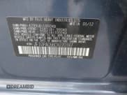 ✅ 2012 Subaru Impreza Premium • VIN: JF1GPAC66CH220187 • Lot: 43027202. Listed on IAAI with 139,721 mi. Free auction sales archive from the USA and detailed vehicle history report at DreamBid. Image 9.