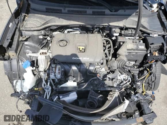 2019 Hyundai Kona SEL с VIN KM8K6CAA2KU241324, выставлен на аукционе Copart как лот 44280253 с пробегом 36 033 миль миль и . История ставок и продаж доступна на DreamBid. Изображение 11.